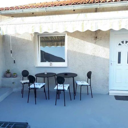 شقة تيسنو  في Apartman Andela المظهر الخارجي الصورة